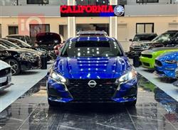 نيسان ألتيما